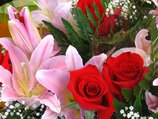 Get To Know Unique Ideas About Flower Arrangements For Valentine’s Day